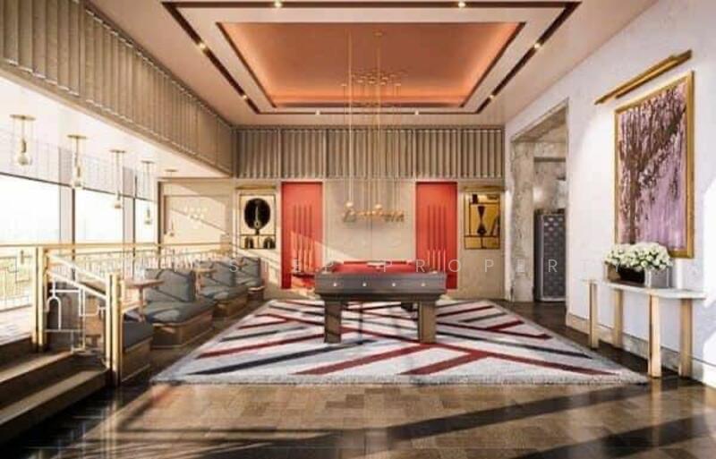 The Ritz-Carlton Residences, Bangkok, 114 Narathiwat Ratchanakarin Road, Silom, Bang Rak, Bangkok, 3 Bedrooms, 370 sqm, Condo For Sale, by Next Step Property, 11586503 - DDproperty.com