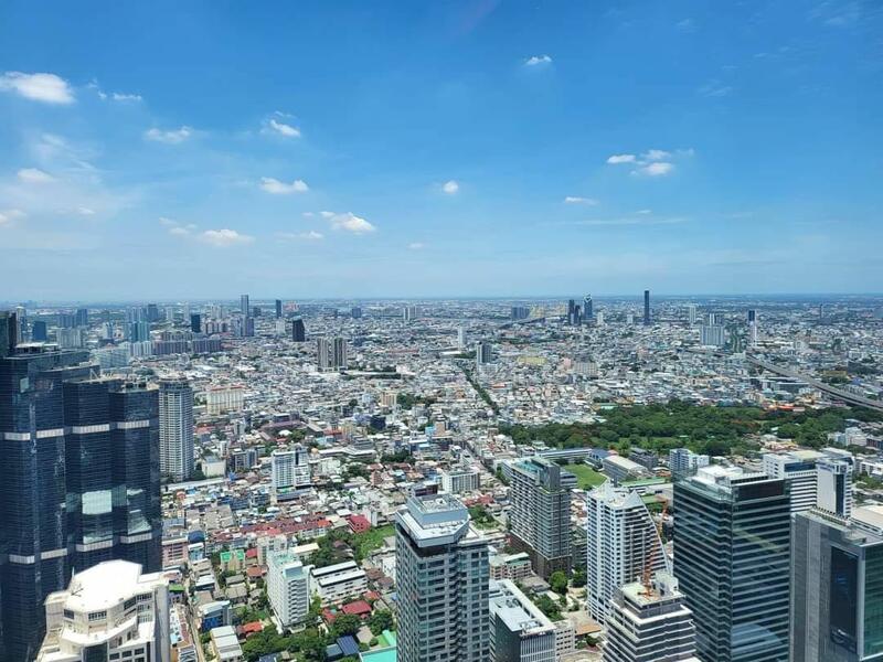 The Ritz-Carlton Residences, Bangkok, 114 Narathiwat Ratchanakarin Road, Silom, Bang Rak, Bangkok, 3 Bedrooms, 370 sqm, Condo For Sale, by Next Step Property, 11586503 - DDproperty.com