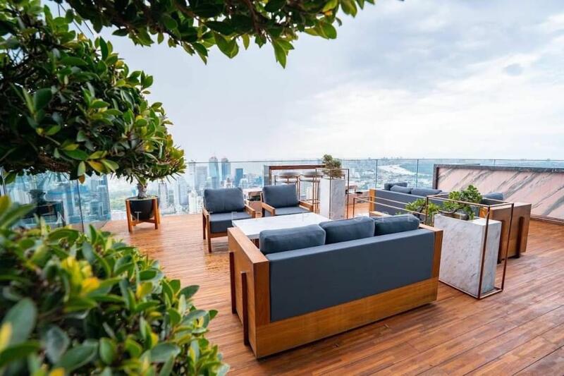 The Ritz-Carlton Residences : เดอะ ริซท์-คาร์ลตัน เรสซิเดนเซส, กรุงเทพ, 114 ถ.นราธิวาสราชนครินทร์, สีลม, บางรัก, กรุงเทพ, 370 ตร.ม., คอนโด ขาย, โดย Next Step Property, 11586503 - DDproperty.com