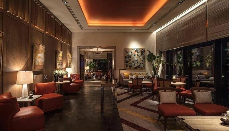 The Ritz-Carlton Residences, Bangkok, 114 Narathiwat Ratchanakarin Road, Silom, Bang Rak, Bangkok, 3 Bedrooms, 370 sqm, Condo For Sale, by Next Step Property, 11586503 - DDproperty.com