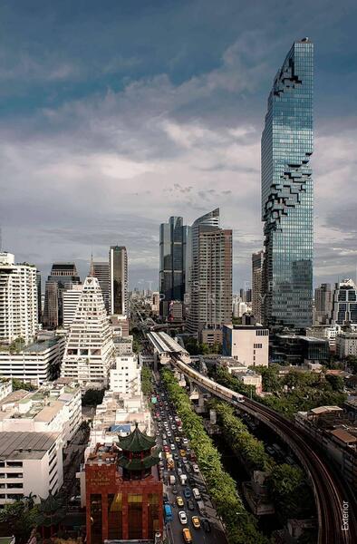 The Ritz-Carlton Residences, Bangkok, 114 Narathiwat Ratchanakarin Road, Silom, Bang Rak, Bangkok, 3 Bedrooms, 370 sqm, Condo For Sale, by Next Step Property, 11586503 - DDproperty.com