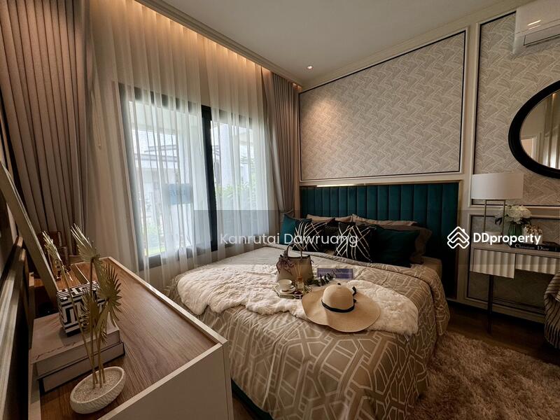 For Sale - Moti Haus Sukhumvit-Praksa, Samut Prakan