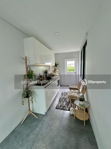 For Sale - Moti Haus Sukhumvit-Praksa, Samut Prakan