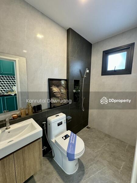 For Sale - Moti Haus Sukhumvit-Praksa, Samut Prakan