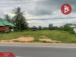 ที่ดินบ้านกรวด บุรีรัมย์, บุรีรัมย์