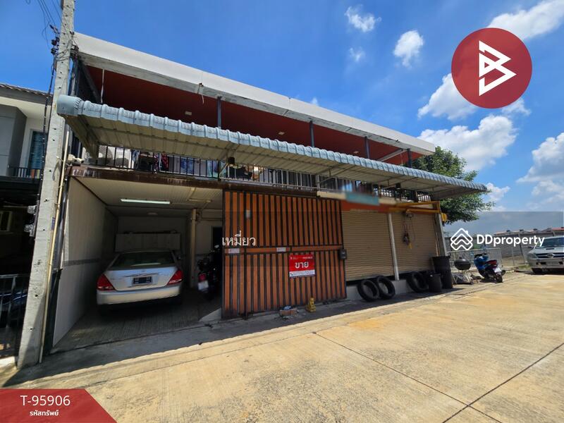 ขาย - หมู่บ้านพฤกษานารา99 โรจนะ-สามเรือน, พระนครศรีอยุธยา