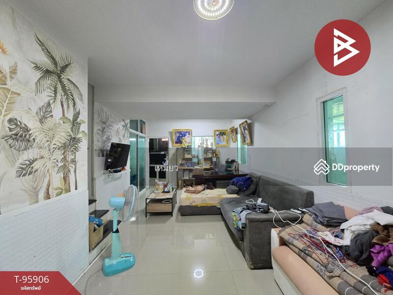 ขาย - หมู่บ้านพฤกษานารา99 โรจนะ-สามเรือน, พระนครศรีอยุธยา