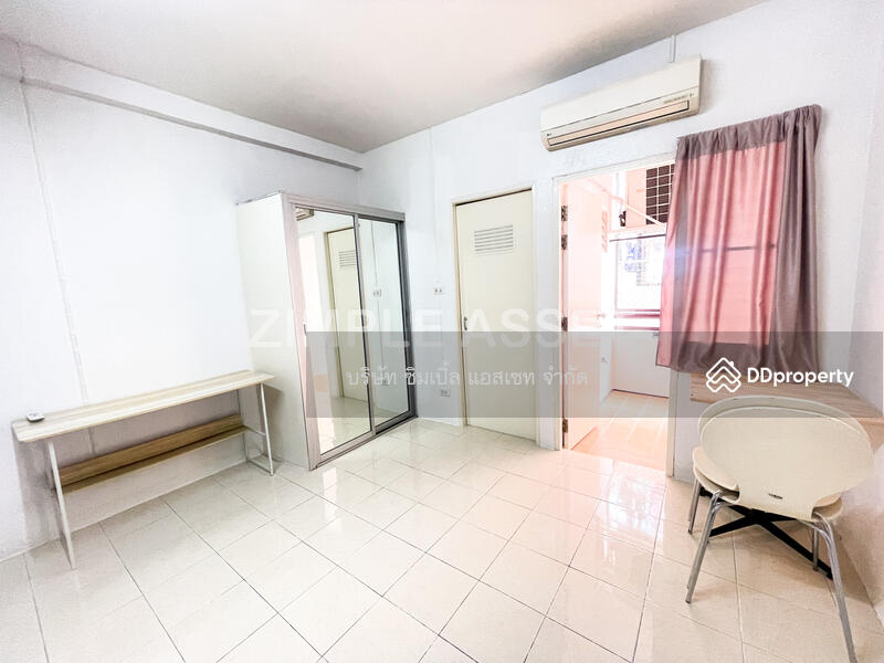 ห้องมาตรฐาน 25 ตาารางเมตร
