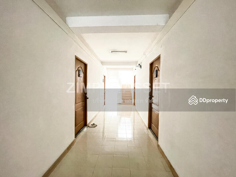 ให้เช่า - Ram 18 Apartment : ราม 18 อพาร์ทเมนท์, กรุงเทพ