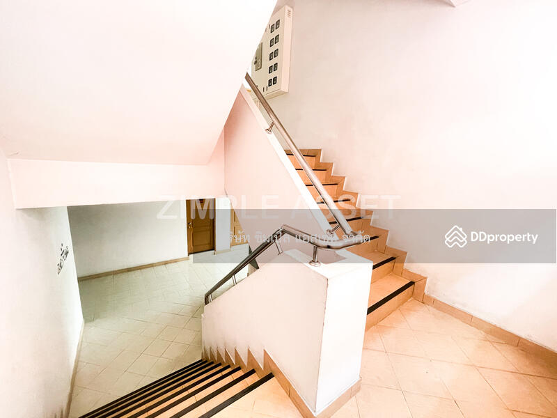 For Rent - Ram 18 Apartment, Bangkok