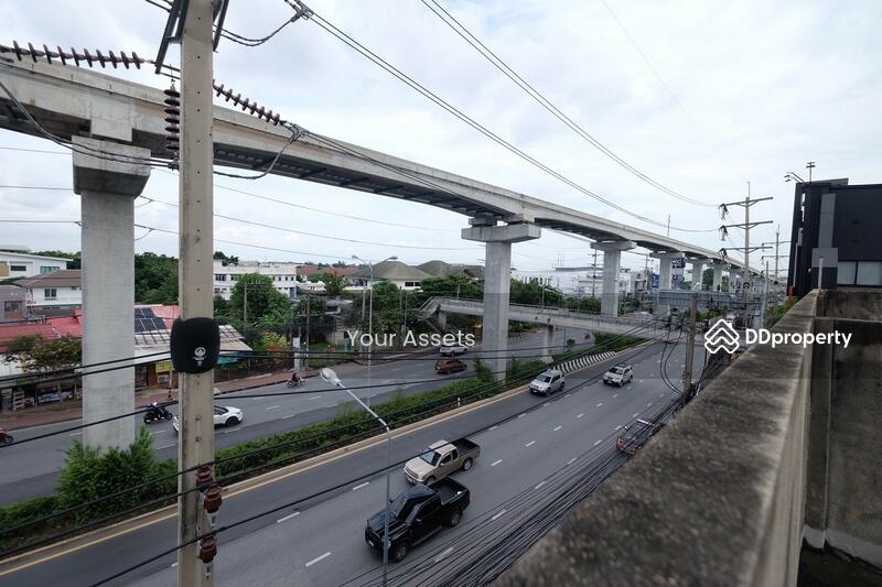 ขาย - ตึกแถว รามอินทรา70, กรุงเทพ