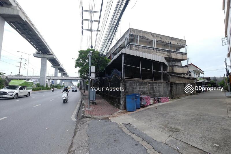 ขาย - ตึกแถว รามอินทรา70, กรุงเทพ