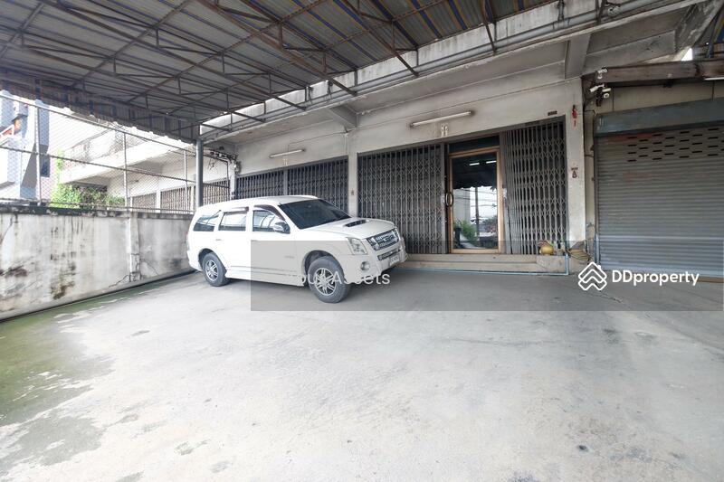 ขาย - ตึกแถว รามอินทรา70, กรุงเทพ