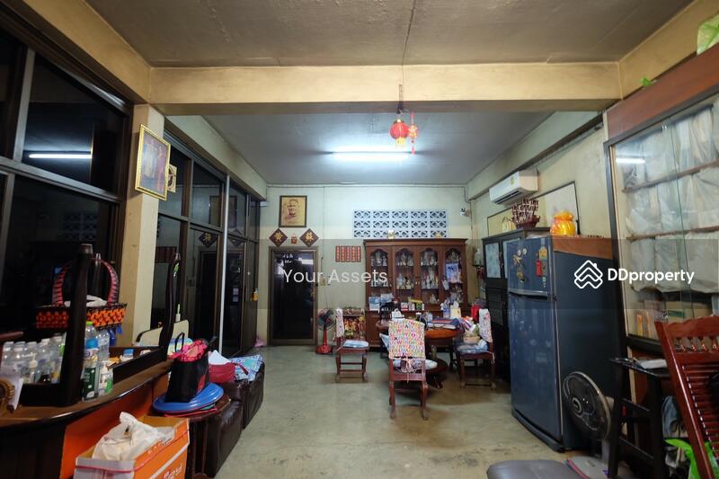 ขาย - ตึกแถว รามอินทรา70, กรุงเทพ