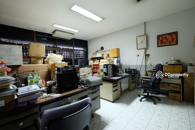 ขาย - ตึกแถว รามอินทรา70, กรุงเทพ