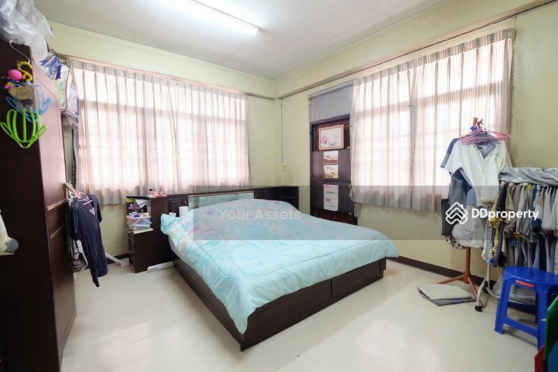 ขาย - ตึกแถว รามอินทรา70, กรุงเทพ