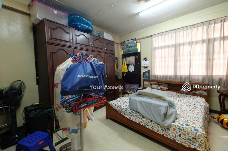 ขาย - ตึกแถว รามอินทรา70, กรุงเทพ