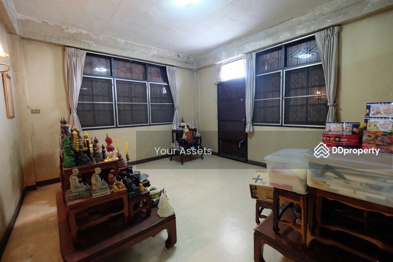 ขาย - ตึกแถว รามอินทรา70, กรุงเทพ