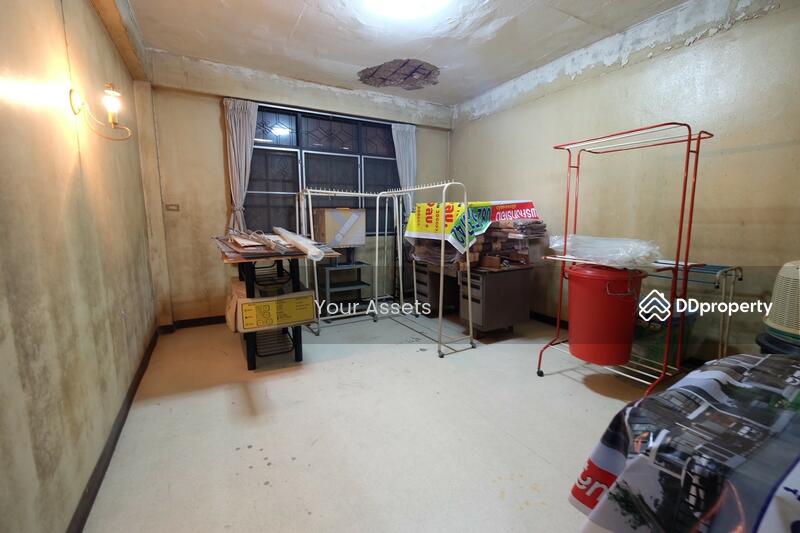 ขาย - ตึกแถว รามอินทรา70, กรุงเทพ