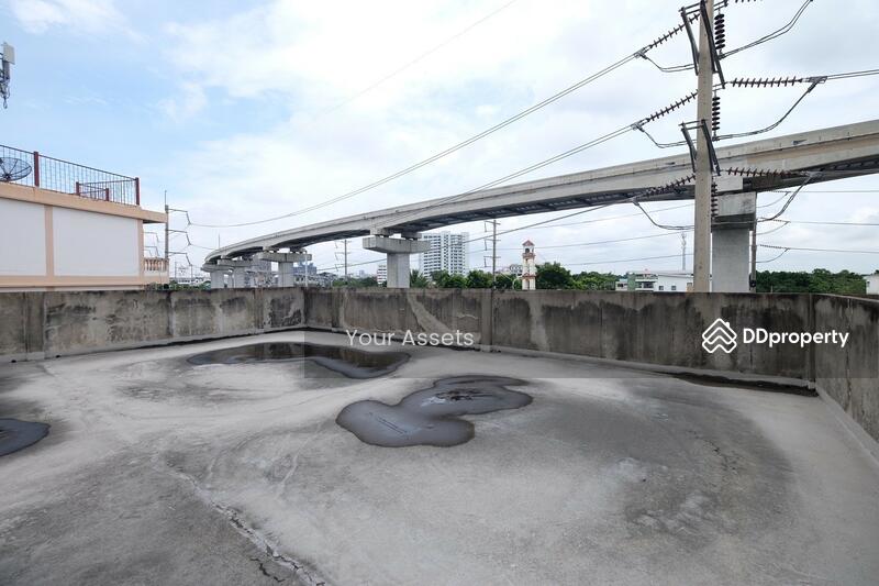ขาย - ตึกแถว รามอินทรา70, กรุงเทพ