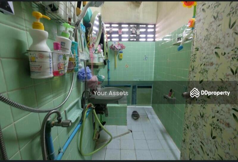 ขาย - ตึกแถว รามอินทรา70, กรุงเทพ