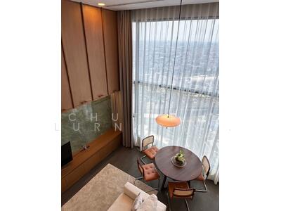 ขาย - Park Origin Chula-Samyan : พาร์ค ออริจิ้น จุฬา สามย่าน, กรุงเทพ