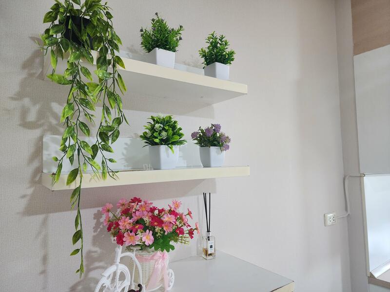 The Parkland Srinakarin, Samut Prakan, 577 Tambon Samrong Nua, Samrong Nua, Muang Samut Prakarn, Samut Prakan, 1 Bedroom, 40 sqm, Condo For Sale, by สุภิญญา จำปา, 11586898 - DDproperty.com