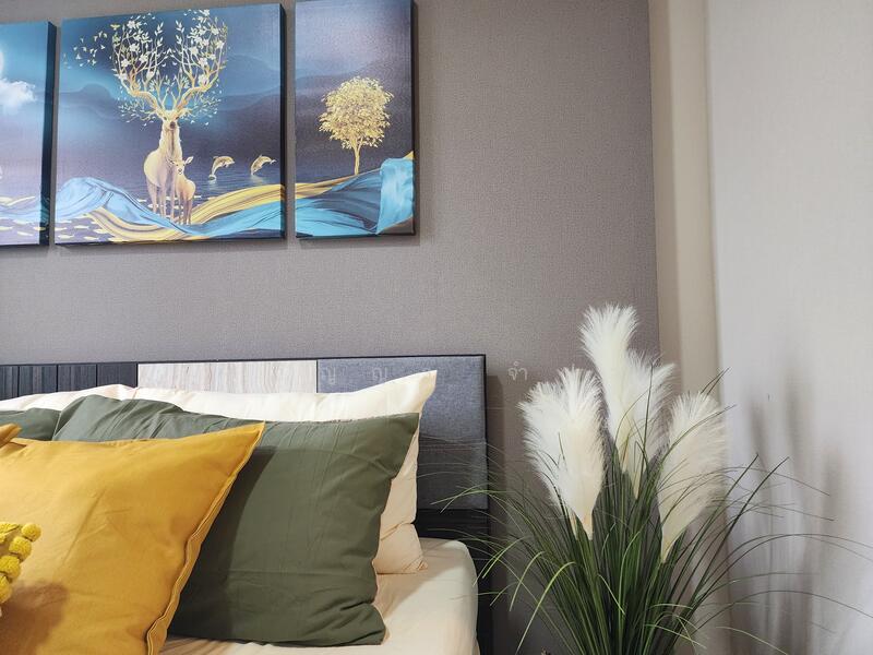 The Parkland Srinakarin, Samut Prakan, 577 Tambon Samrong Nua, Samrong Nua, Muang Samut Prakarn, Samut Prakan, 1 Bedroom, 40 sqm, Condo For Sale, by สุภิญญา จำปา, 11586898 - DDproperty.com