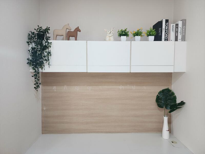 The Parkland Srinakarin, Samut Prakan, 577 Tambon Samrong Nua, Samrong Nua, Muang Samut Prakarn, Samut Prakan, 1 Bedroom, 40 sqm, Condo For Sale, by สุภิญญา จำปา, 11586898 - DDproperty.com