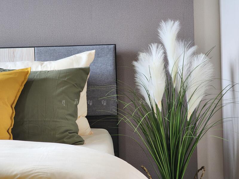 The Parkland Srinakarin, Samut Prakan, 577 Tambon Samrong Nua, Samrong Nua, Muang Samut Prakarn, Samut Prakan, 1 Bedroom, 40 sqm, Condo For Sale, by สุภิญญา จำปา, 11586898 - DDproperty.com