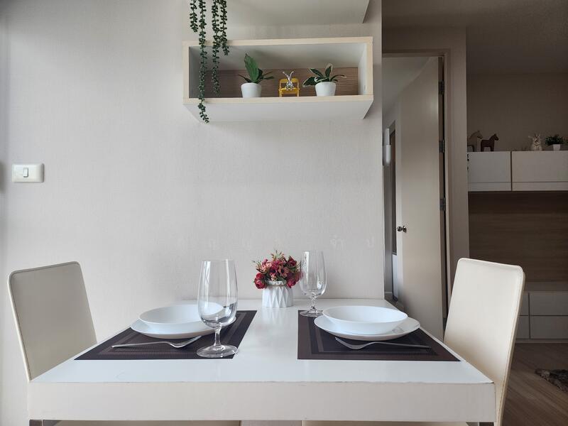 The Parkland Srinakarin : เดอะ พาร์คแลนด์ ศรีนครินทร์, สมุทรปราการ, 577 ตำบล สำโรงเหนือ, สำโรงเหนือ, เมืองสมุทรปราการ, สมุทรปราการ, 40 ตร.ม., คอนโด ขาย, โดย สุภิญญา จำปา, 11586898 - DDproperty.com