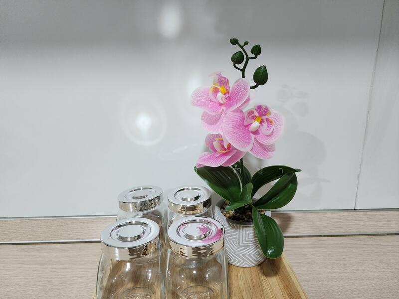 The Parkland Srinakarin, Samut Prakan, 577 Tambon Samrong Nua, Samrong Nua, Muang Samut Prakarn, Samut Prakan, 1 Bedroom, 40 sqm, Condo For Sale, by สุภิญญา จำปา, 11586898 - DDproperty.com