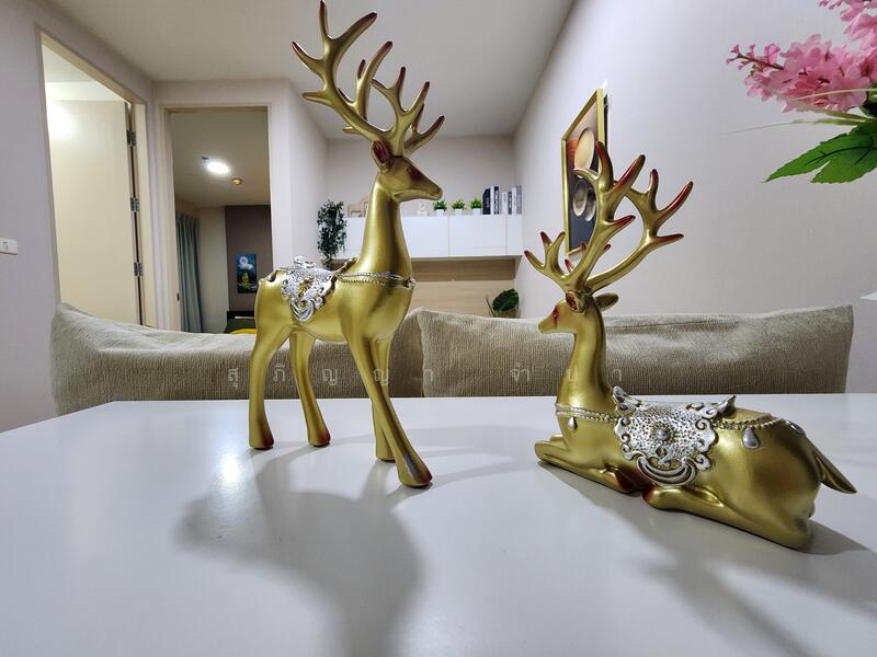 The Parkland Srinakarin, Samut Prakan, 577 Tambon Samrong Nua, Samrong Nua, Muang Samut Prakarn, Samut Prakan, 1 Bedroom, 40 sqm, Condo For Sale, by สุภิญญา จำปา, 11586898 - DDproperty.com