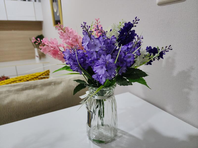 The Parkland Srinakarin : เดอะ พาร์คแลนด์ ศรีนครินทร์, สมุทรปราการ, 577 ตำบล สำโรงเหนือ, สำโรงเหนือ, เมืองสมุทรปราการ, สมุทรปราการ, 40 ตร.ม., คอนโด ขาย, โดย สุภิญญา จำปา, 11586898 - DDproperty.com