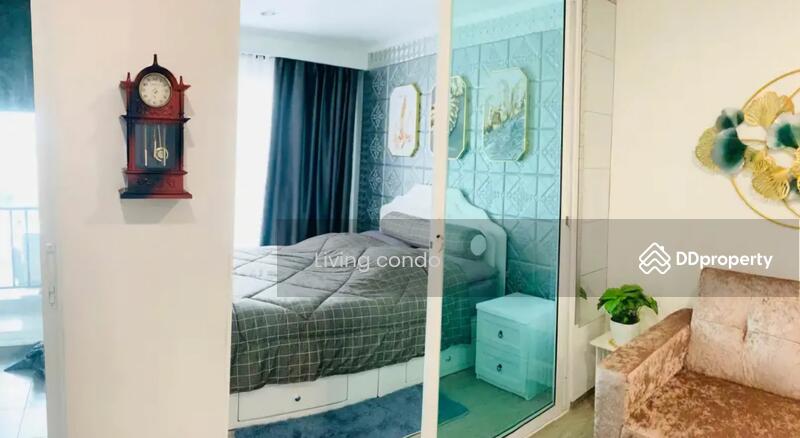For Sale - Regent Home Sukhumvit 97/1, Bangkok