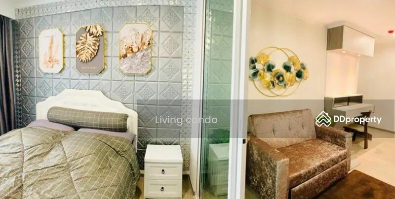 For Sale - Regent Home Sukhumvit 97/1, Bangkok