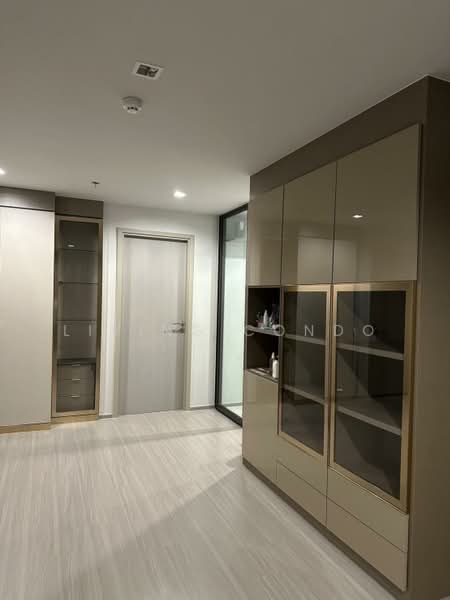 Life Ladprao, Bangkok, 992 Ladprao Road, Jom Phon, Chatuchak, Bangkok, 2 Bedrooms, 66 sqm, Condo For Sale, by Living Condo, 11586984 - DDproperty.com