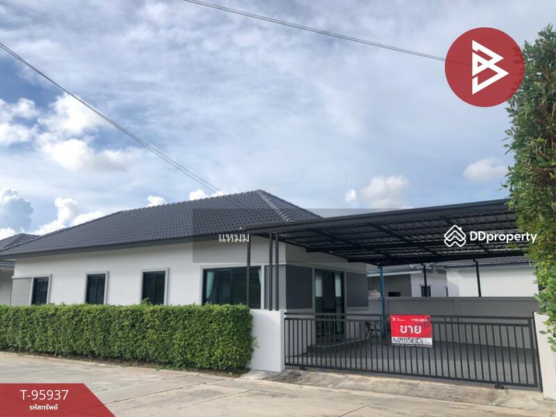 ขาย - ปรีชา วิลเลจ2 (Preecha Village2), ระยอง