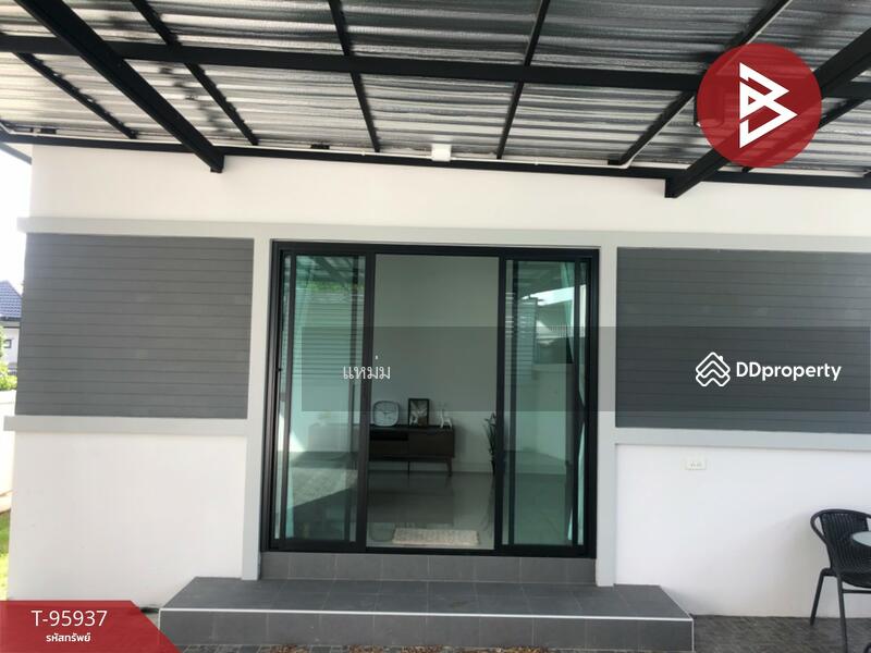 ขาย - ปรีชา วิลเลจ2 (Preecha Village2), ระยอง