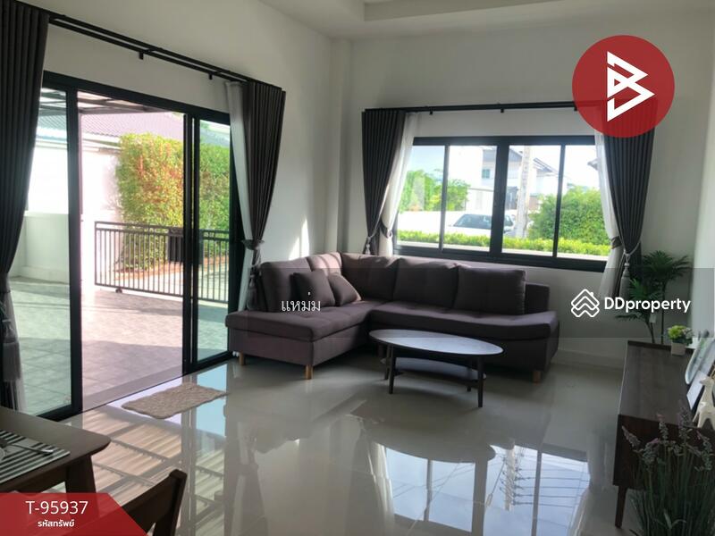 ขาย - ปรีชา วิลเลจ2 (Preecha Village2), ระยอง