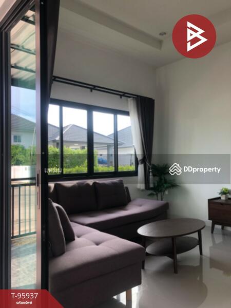 ขาย - ปรีชา วิลเลจ2 (Preecha Village2), ระยอง