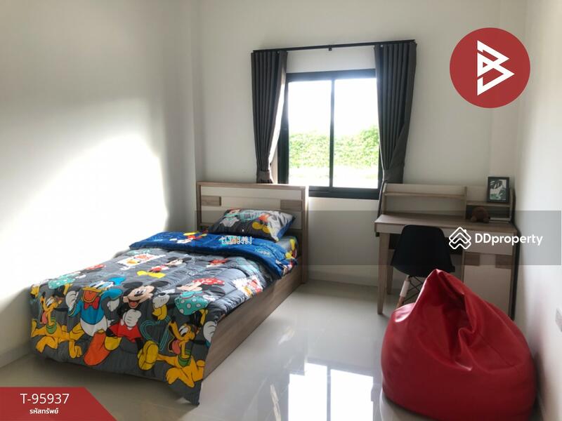 ขาย - ปรีชา วิลเลจ2 (Preecha Village2), ระยอง