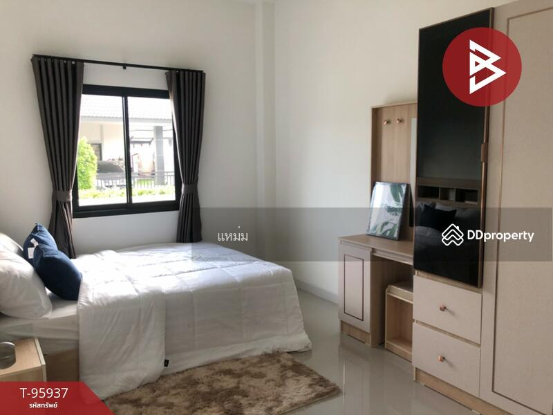 ขาย - ปรีชา วิลเลจ2 (Preecha Village2), ระยอง