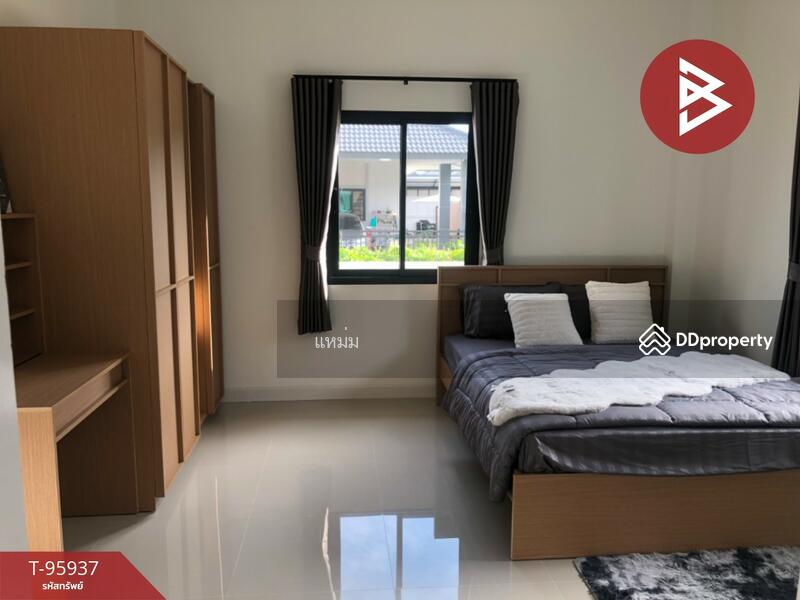 ขาย - ปรีชา วิลเลจ2 (Preecha Village2), ระยอง