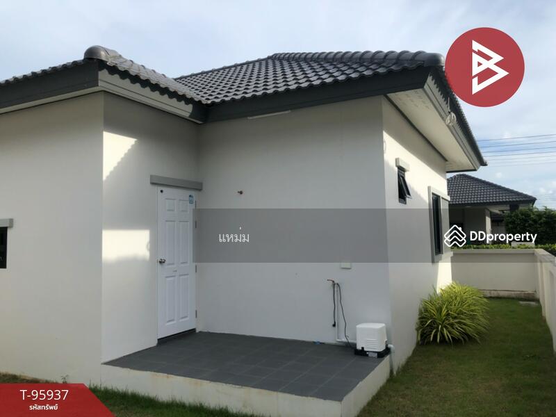ขาย - ปรีชา วิลเลจ2 (Preecha Village2), ระยอง