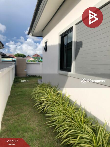 ขาย - ปรีชา วิลเลจ2 (Preecha Village2), ระยอง