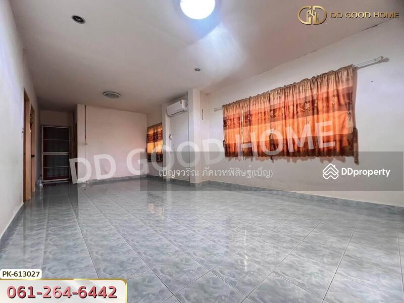 ขาย - บ้านกรุงเพชรวิลล่า 3 เพชรบุรี, เพชรบุรี