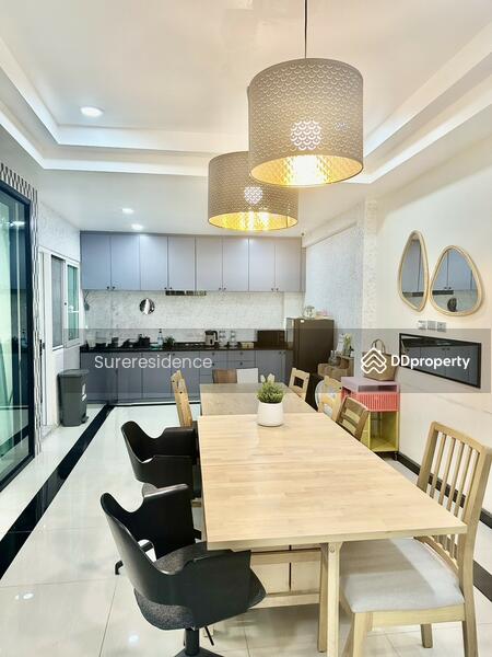 ให้เช่า - ทาวน์เฮ้าส์ Townhouse ราชเทวี Ratchathewi, กรุงเทพ