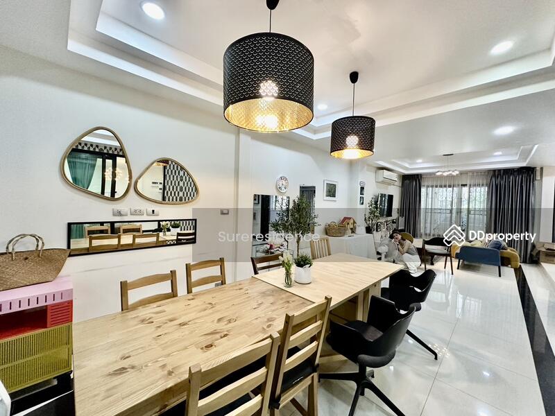 ให้เช่า - ทาวน์เฮ้าส์ Townhouse ราชเทวี Ratchathewi, กรุงเทพ