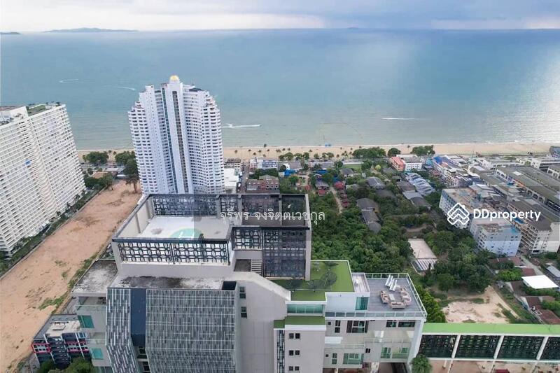 For Sale - The Riviera Jomtien, Chon Buri